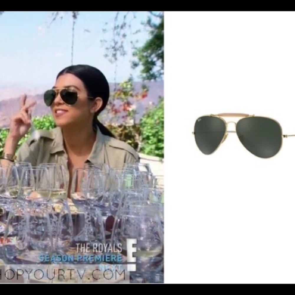 Cute ray bans